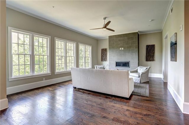 12600 Marstrow Drive B, Alpharetta, GA 30004