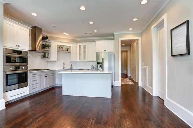 12600 Marstrow Drive B, Alpharetta, GA 30004