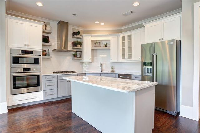 12600 Marstrow Drive B, Alpharetta, GA 30004