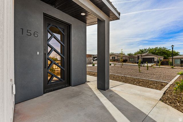 156 N 3670 W, Hurricane, UT 84737