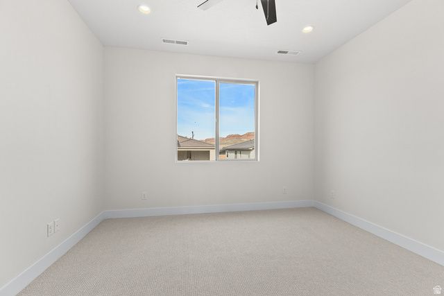 156 N 3670 W, Hurricane, UT 84737