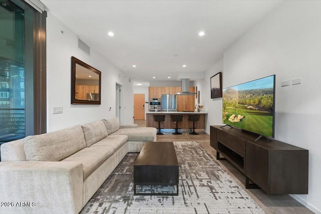 7180 E KIERLAND Boulevard 702, Scottsdale, AZ 85254 — exterior
