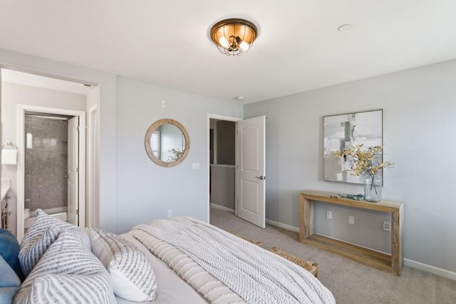 166 Selby Lane 4, Livermore, CA 94551