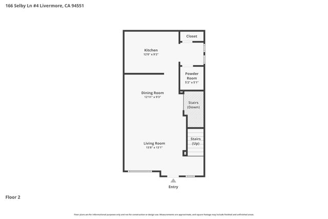 166 Selby Lane 4, Livermore, CA 94551