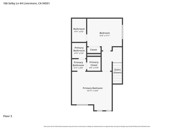 166 Selby Lane 4, Livermore, CA 94551