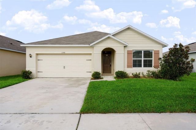3348 PERENNIAL LANE, Kissimmee, FL 34746