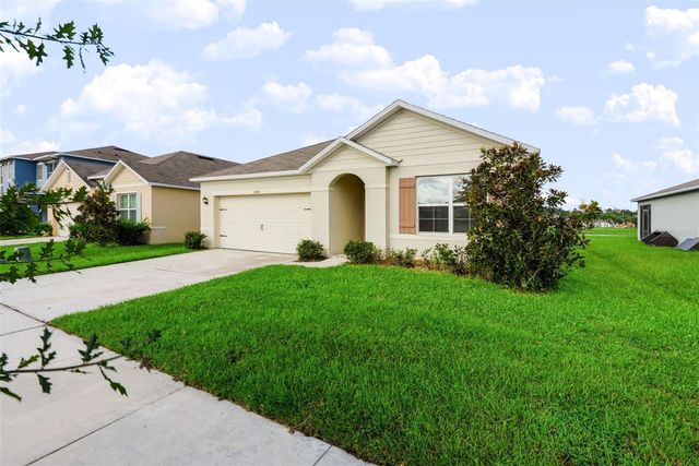 3348 PERENNIAL LANE, Kissimmee, FL 34746