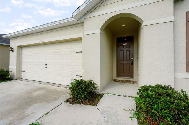 3348 PERENNIAL LANE, Kissimmee, FL 34746