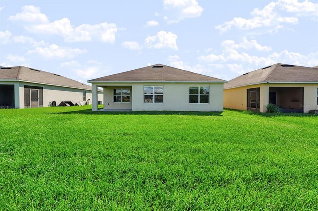3348 PERENNIAL LANE, Kissimmee, FL 34746