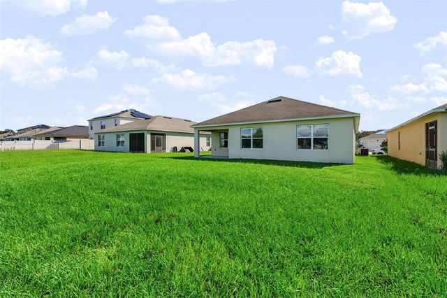 3348 PERENNIAL LANE, Kissimmee, FL 34746