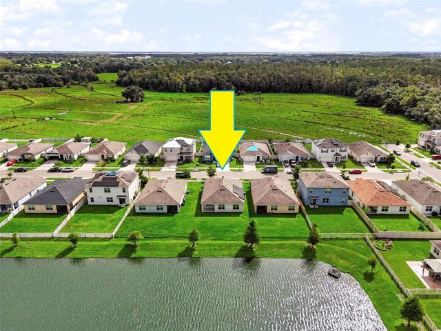 3348 PERENNIAL LANE, Kissimmee, FL 34746