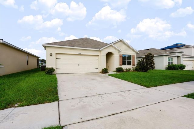 3348 PERENNIAL LANE, Kissimmee, FL 34746