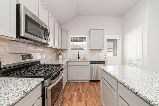 17742 Pensford Way, Tomball, TX 77377