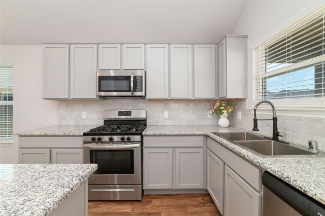 17742 Pensford Way, Tomball, TX 77377