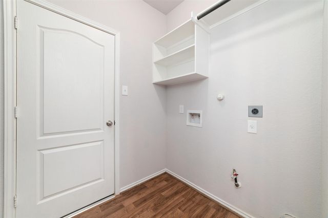 17742 Pensford Way, Tomball, TX 77377