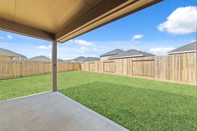 17742 Pensford Way, Tomball, TX 77377