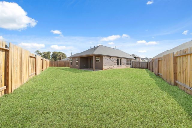 17742 Pensford Way, Tomball, TX 77377