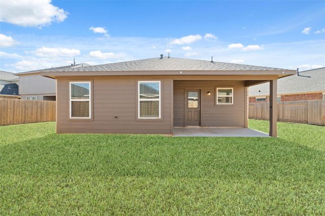 17742 Pensford Way, Tomball, TX 77377