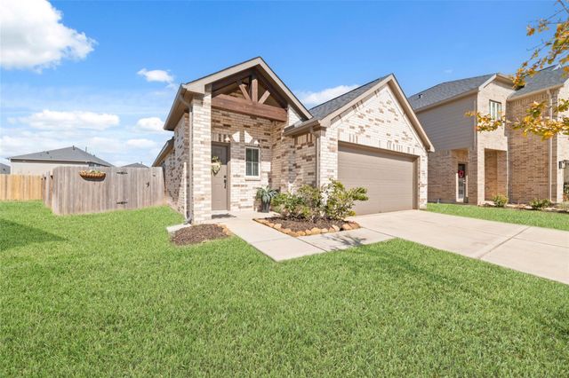 17742 Pensford Way, Tomball, TX 77377