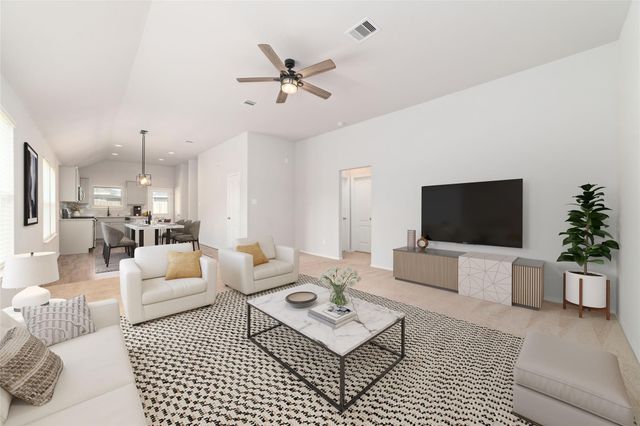 17742 Pensford Way, Tomball, TX 77377