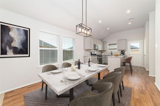 17742 Pensford Way, Tomball, TX 77377