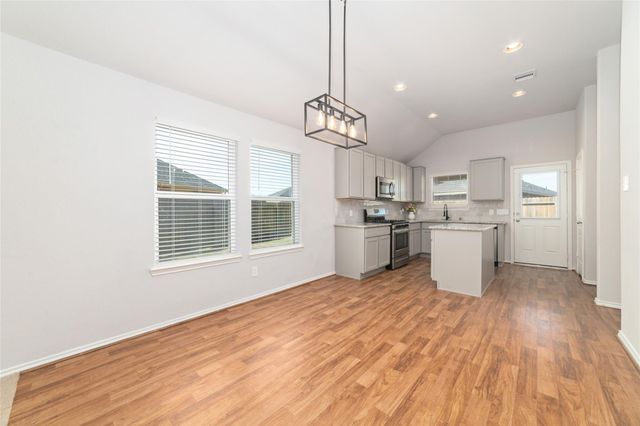 17742 Pensford Way, Tomball, TX 77377