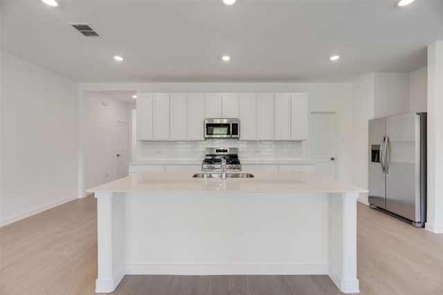 1900 Monchino Place, Providence Village, TX 76227