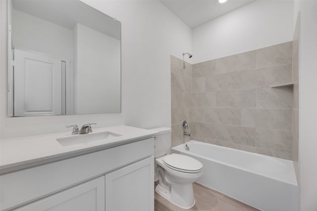 1900 Monchino Place, Providence Village, TX 76227