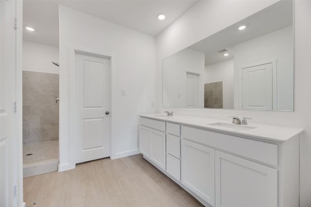 1900 Monchino Place, Providence Village, TX 76227