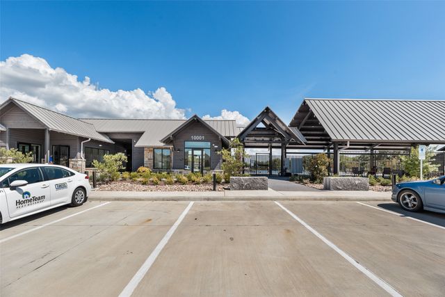 1900 Monchino Place, Providence Village, TX 76227