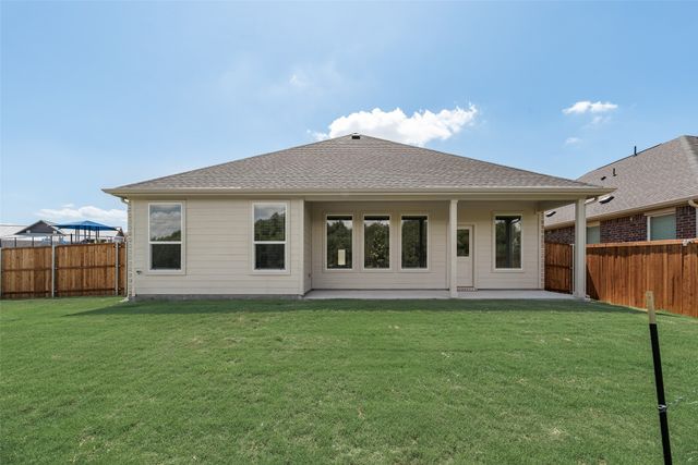1900 Monchino Place, Providence Village, TX 76227