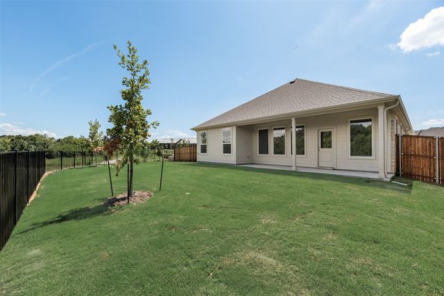 1900 Monchino Place, Providence Village, TX 76227
