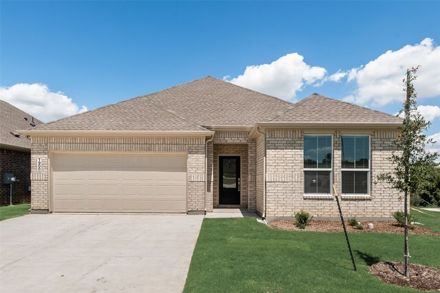 1900 Monchino Place, Providence Village, TX 76227