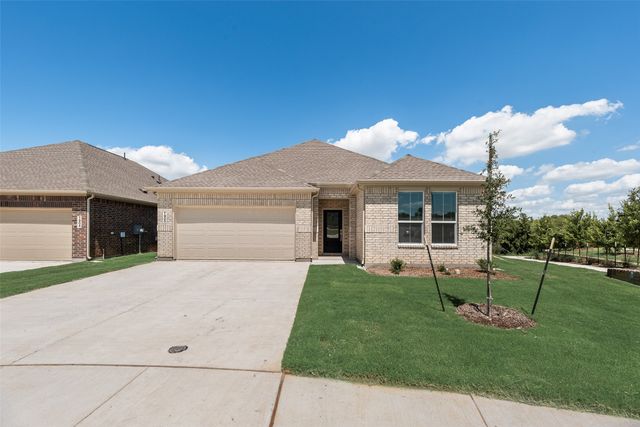 1900 Monchino Place, Providence Village, TX 76227