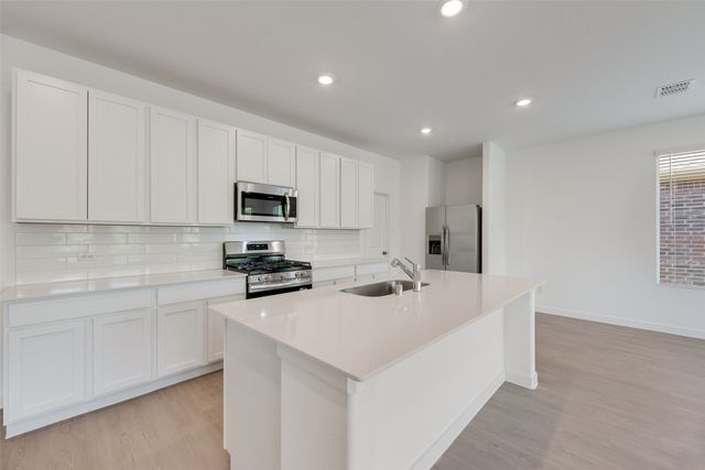 1900 Monchino Place, Providence Village, TX 76227