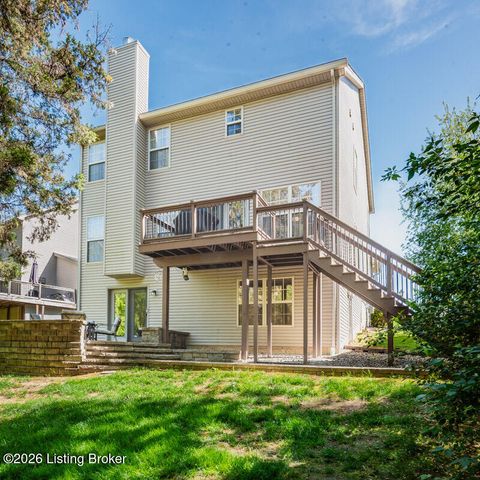 11048 Symington Cir, Louisville, KY 40241