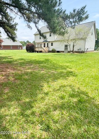 1905 Nc 111, Goldsboro, NC 27530