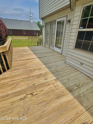 1905 Nc 111, Goldsboro, NC 27530