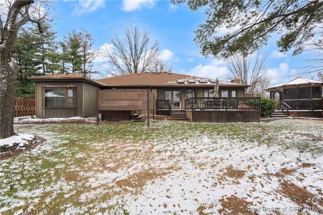 2609 Saint Andrews Road, Jeffersonville, IN 47130