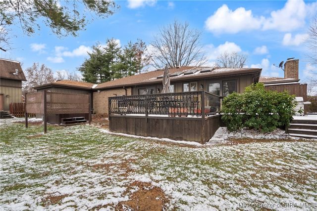 2609 Saint Andrews Road, Jeffersonville, IN 47130