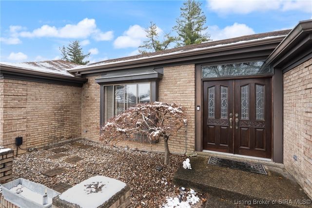 2609 Saint Andrews Road, Jeffersonville, IN 47130