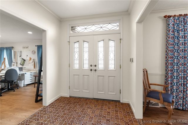 2609 Saint Andrews Road, Jeffersonville, IN 47130