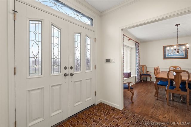 2609 Saint Andrews Road, Jeffersonville, IN 47130