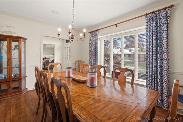 2609 Saint Andrews Road, Jeffersonville, IN 47130