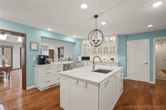 2609 Saint Andrews Road, Jeffersonville, IN 47130