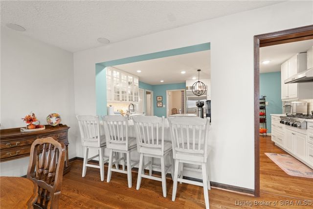 2609 Saint Andrews Road, Jeffersonville, IN 47130