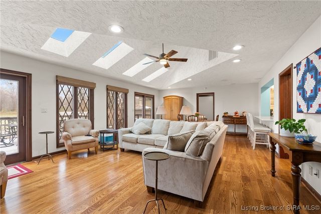 2609 Saint Andrews Road, Jeffersonville, IN 47130