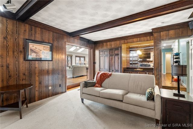 2609 Saint Andrews Road, Jeffersonville, IN 47130