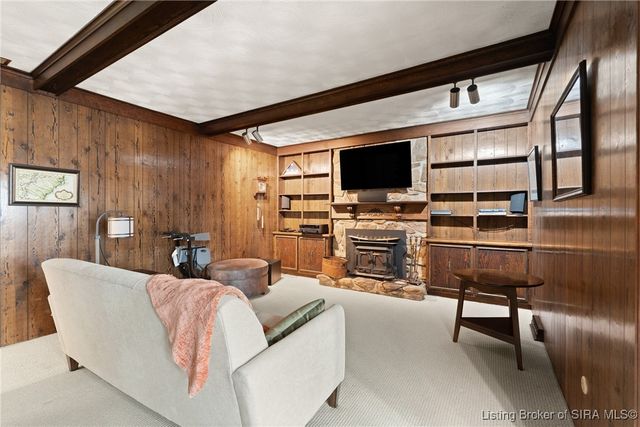 2609 Saint Andrews Road, Jeffersonville, IN 47130