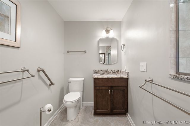 2609 Saint Andrews Road, Jeffersonville, IN 47130